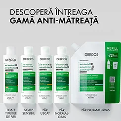 Vichy - Gama anti-matreata Vichy - Gama anti-matreata