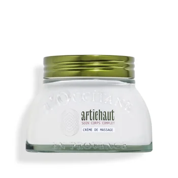 Crema de corp Anghinare, 200ml, L'Occitane