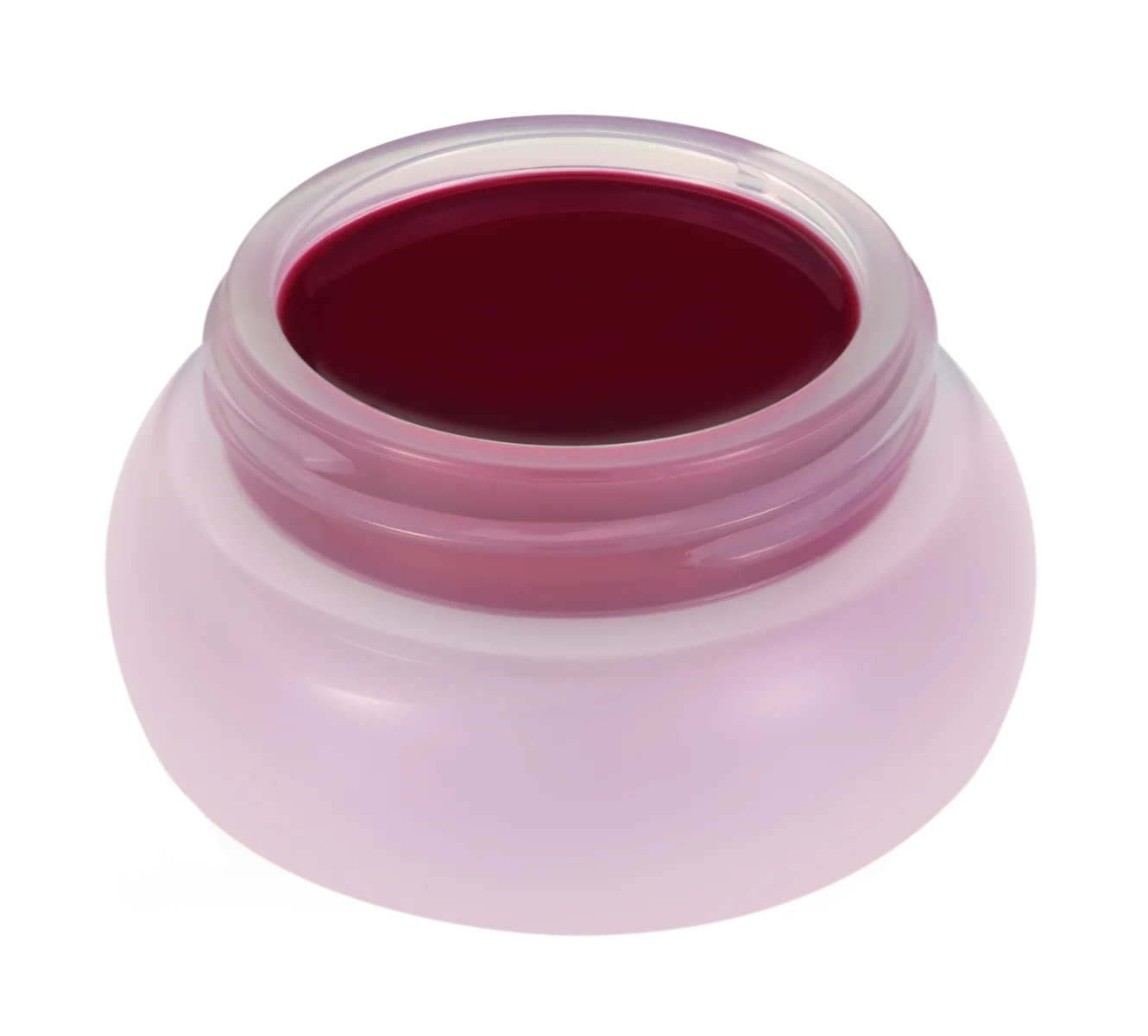 Balsam de buze glow juicy jam 07 Coco cherry, 4.5g, Frudia 