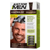 Sampon colorant Control GX, 118ml, Just For Men