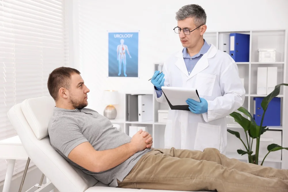 Orhiectomie: cauze, simptome, tratament