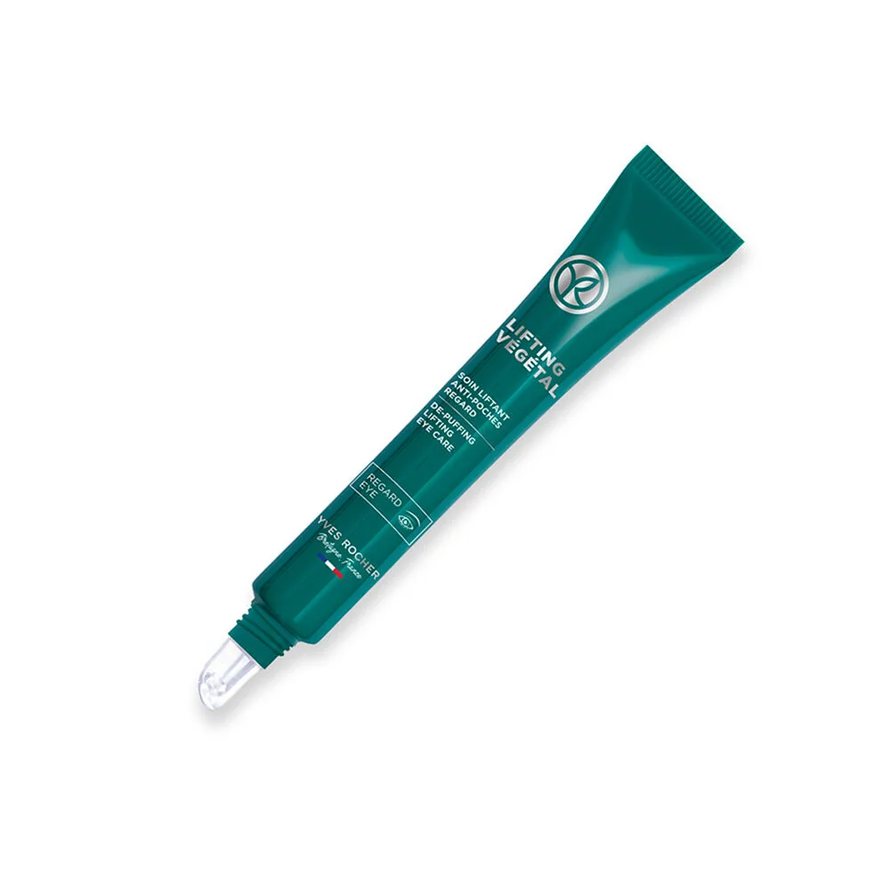 Crema cu efect de lifting pentru zona ochilor, 14ml, Yves Rocher