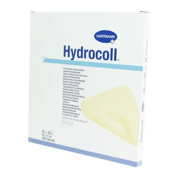 Pansament hidrocoloidal Hydrocoll 20 x 20 cm, 5 bucati, Hartmann 