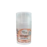 Deodorant bio roll-on cu citrice, 50ml, Born to Bio