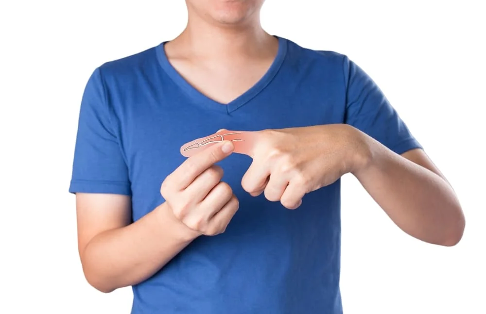 Fractura de falanga: cauze, simptome, tratament