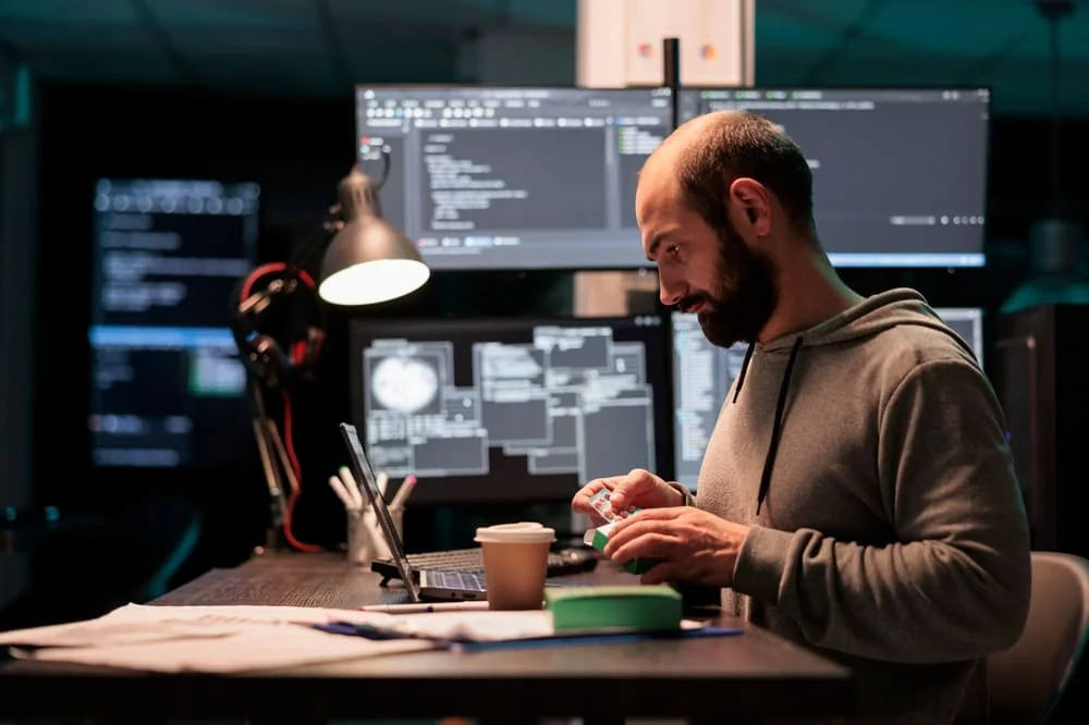 Suplimente pentru programatori: ce nutrienti sunt recomandati