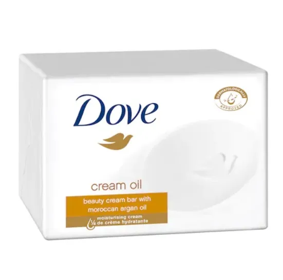 Sapun Cream Oil, 100g, Dove