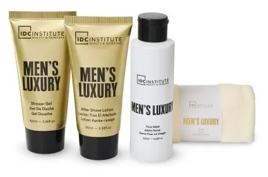 Set Men's Luxury, IDC Institute 