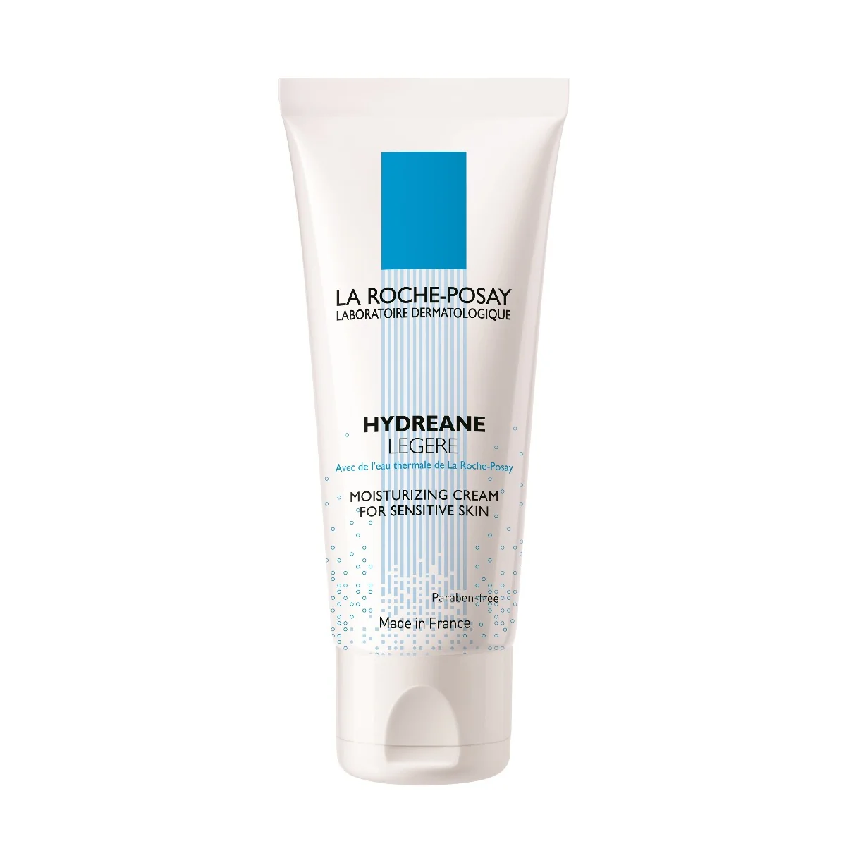 Crema pentru ten normal/mixt Hydreane Legere, 40ml, La Roche-Posay