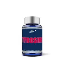 Tyrosine 500mg, 100 capsule, Pro Nutrition