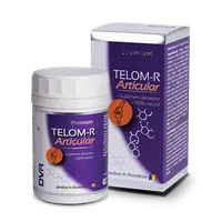 Telom-R Articular, 120 capsule, DVR Pharm