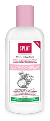 Splat Apa de gura ultracomplex, 275ml