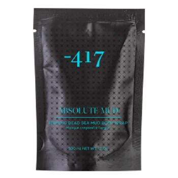 Minus 417 Plic namol pentru corp Catharsis, 500g