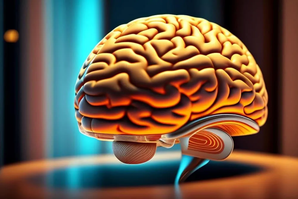 Emisferele cerebrale: functii, rol, afectiuni asociate