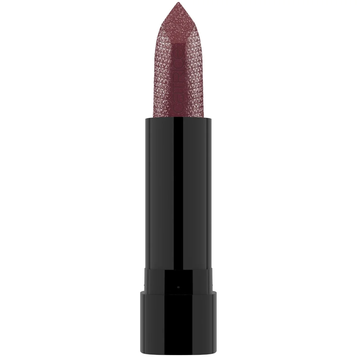 Balsam pentru buze Drunk'n Diamonds Plumping 050 - Bury Me In Rubies, 3.5g, Catrice