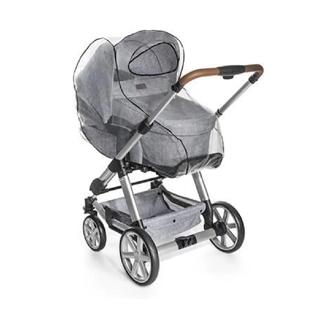 Protectie de ploaie universala pentru carucioare, 1 bucata, Reer 