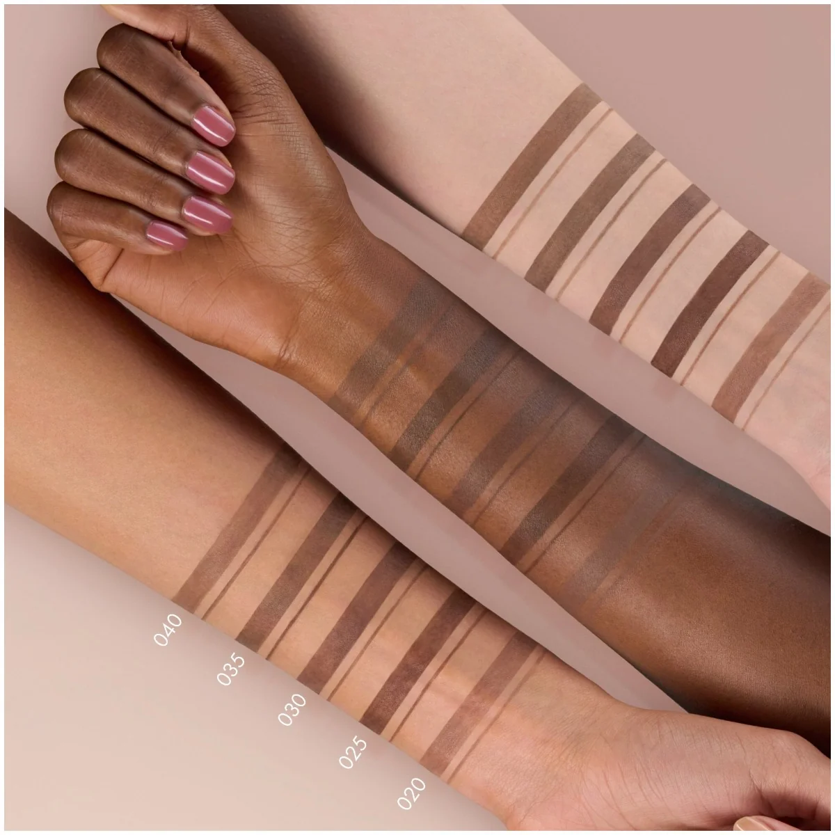 Creion de sprancene Eye Brow Stylist 020 - date with ash-ton, 1.4g, Catrice