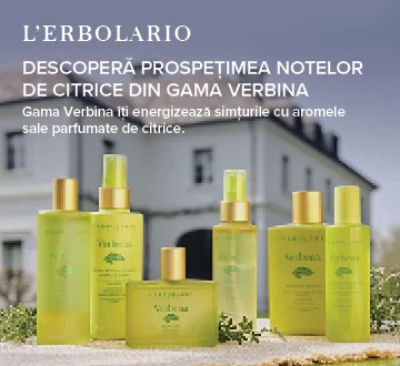 Gama Verbina - L'Erbolario Gama Verbina - L'Erbolario