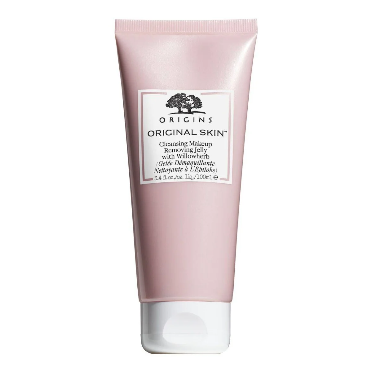 Gel demachiant Original Skin, 100ml, Origins