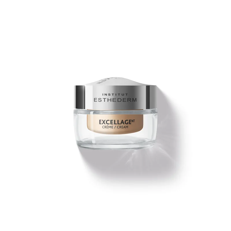 Crema Excellage, 50ml, Institut Esthederm