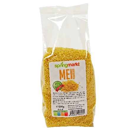 Mei decorticat, 200g, Springmarkt