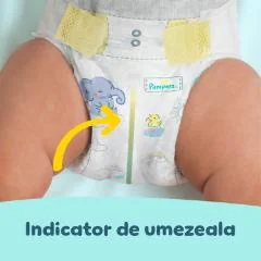 Indicator de umezeala Indicator de umezeala