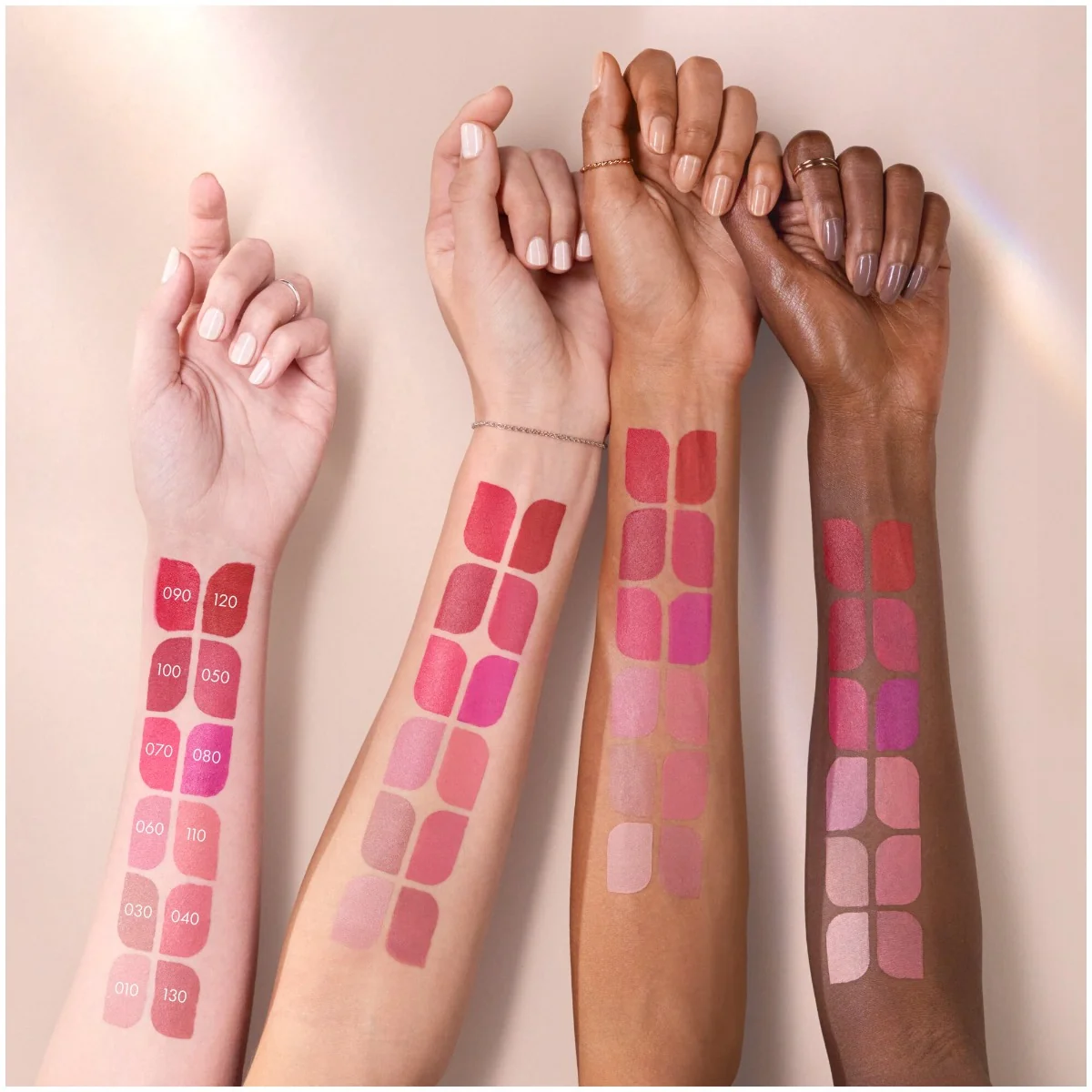 Ruj mat Scandalous Matte Lipstick 080 - Casually Overdressed, 3.5g, Catrice