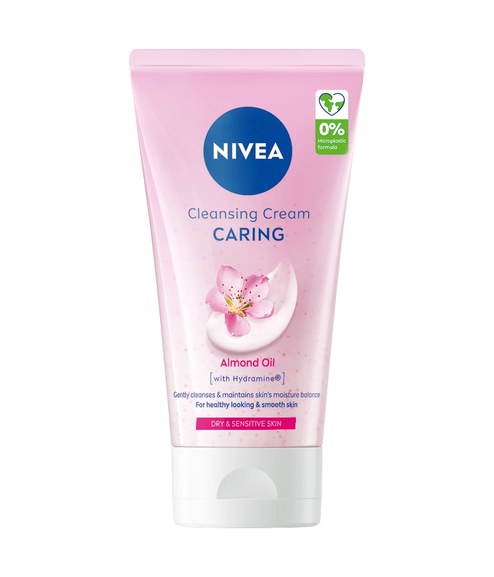 Crema de curatare Esential Cleansing, 150ml, Nivea