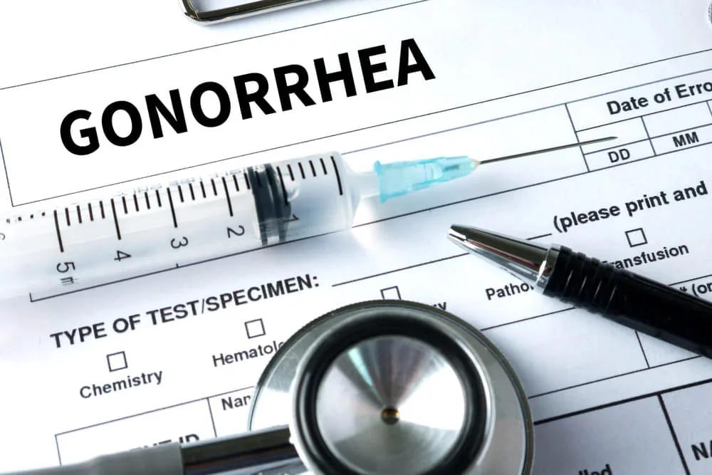 Diagnosticarea gonoreei