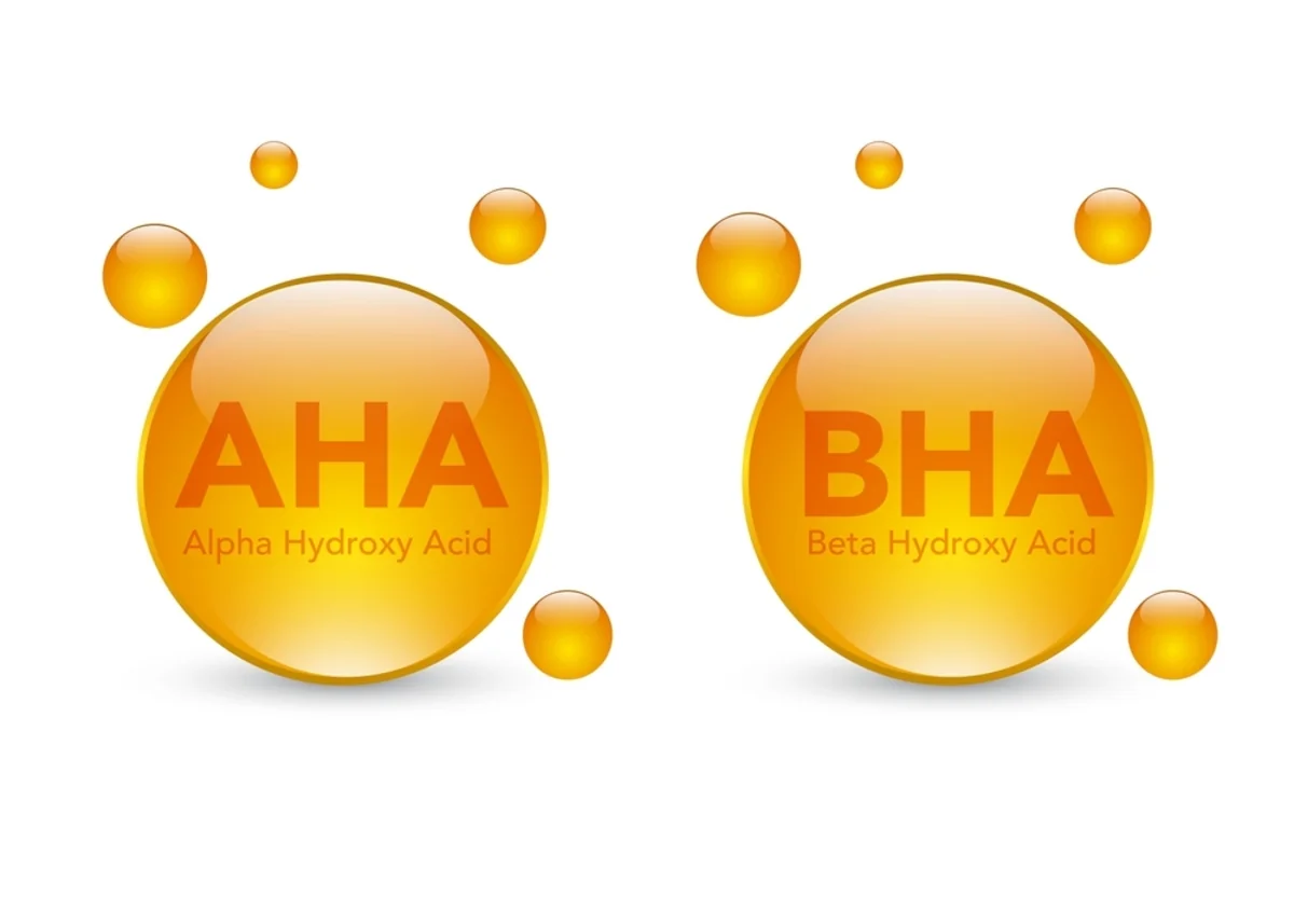 AHA vs. BHA in skincare: ce trebuie sa stii despre acesti acizi