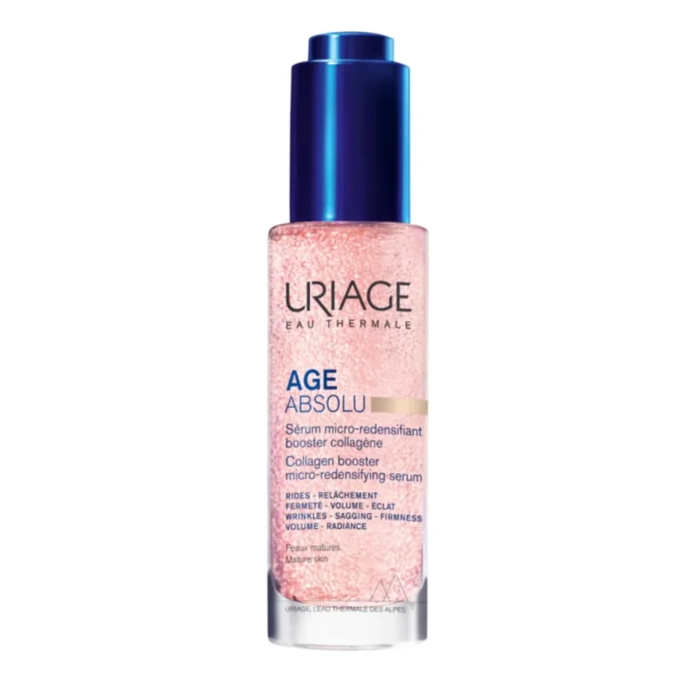 Ser Pro-Colagen Age Absolu, 30ml, Uriage