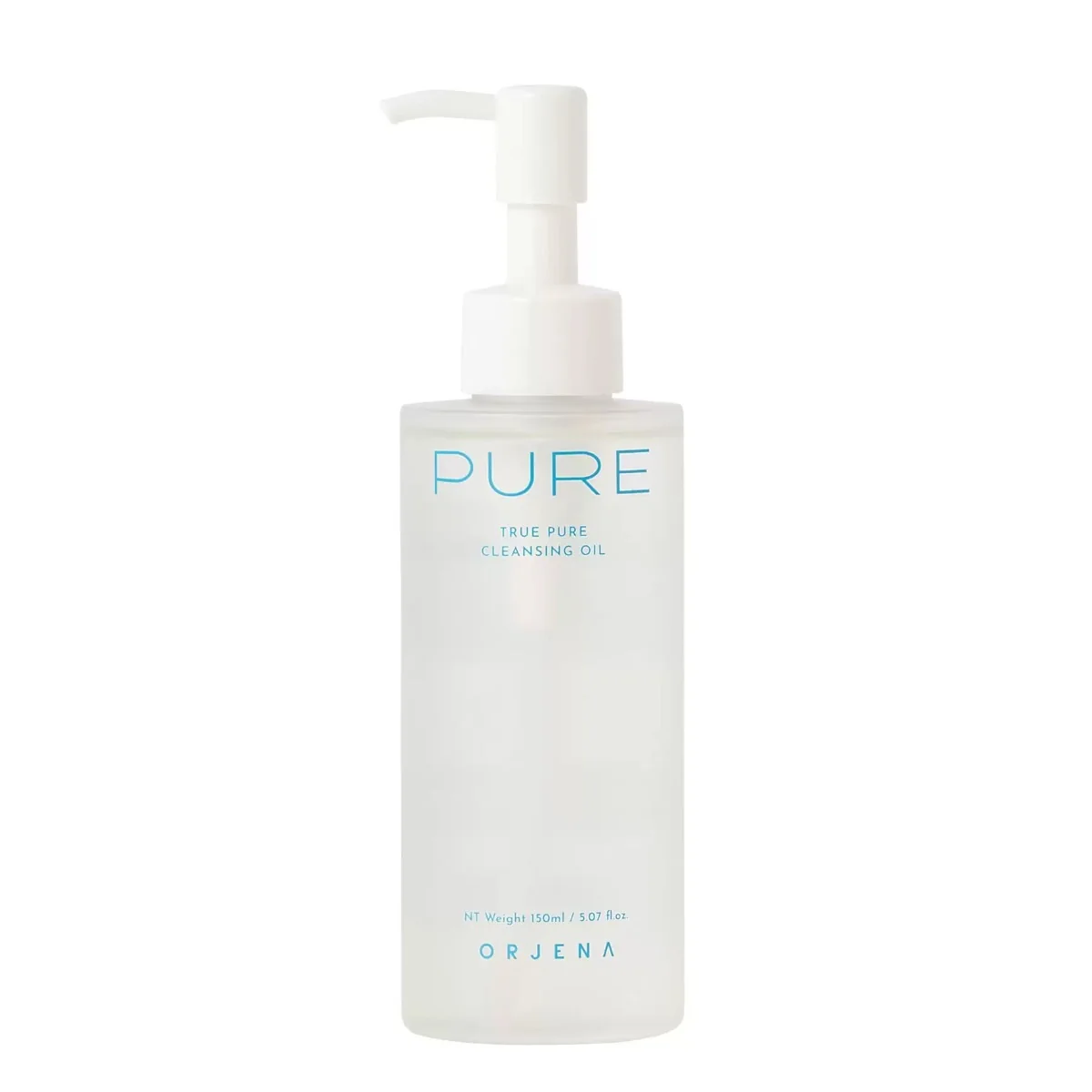 Ulei de curatare True Pure Cleansing Oil, 150ml, Orjena