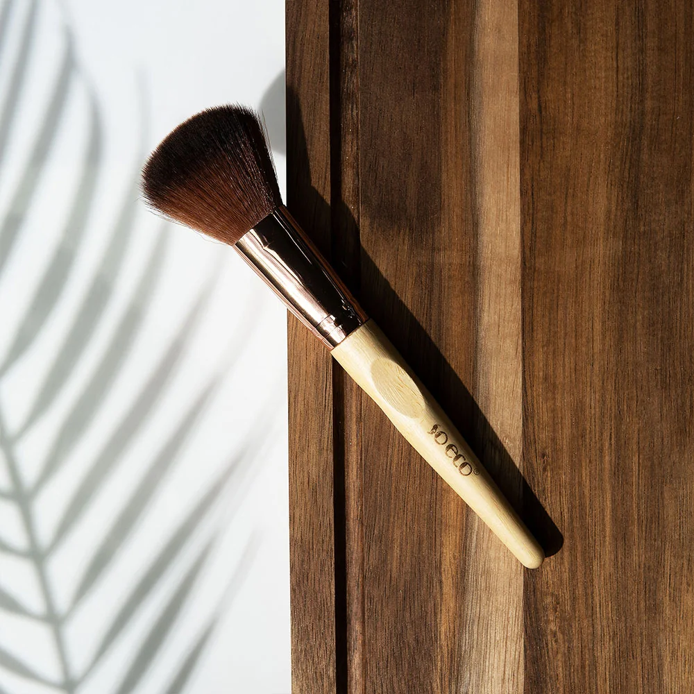 Pensula ecologica pentru Blush, 1 bucata, So Eco