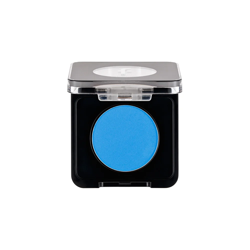 Fard de pleoape Mono No 028 Beautiful Iris, 5g, Flormar