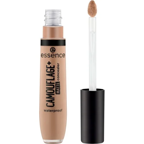 Corector cu efect matifiant Camouflage+ 170, 8ml, Essence 