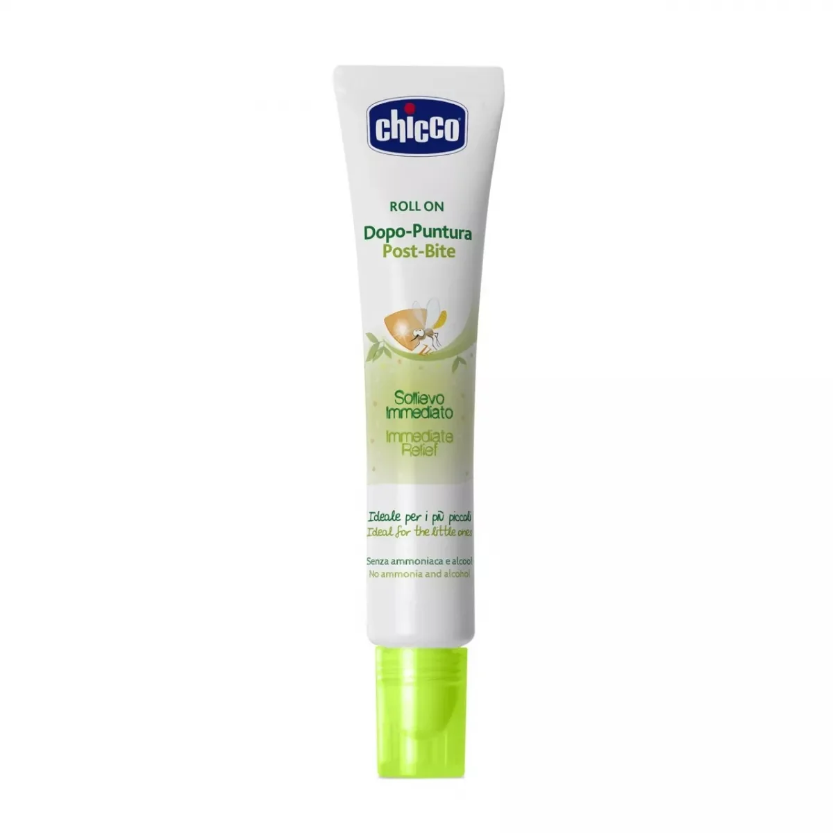 Roll-on dupa ciupituri insecte, 10ml, Chicco
