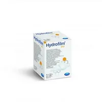 Plasture transparent autoadeziv Hydrofilm 5 x 7,2cm, 50 bucati, Hartmann