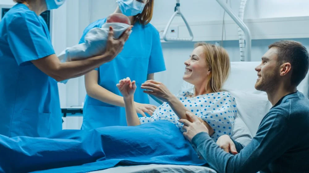 Epiziotomie: ce este si ce trebuie sa stii despre ea