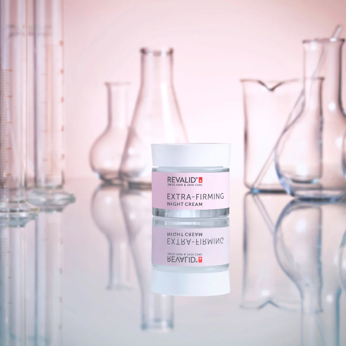 Crema de noapte Extra-Firming, 50ml, Revalid