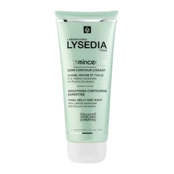 Crema remodelanta pentru corp Actiminceur Fit, 200ml, Lysedia
