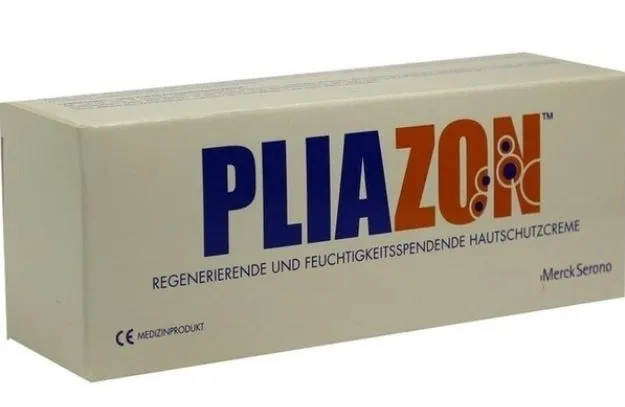 Crema Pliazon, 100ml, Officina Farmaceutica