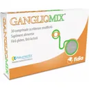 GanglioMix, 30 comprimate, Fidia Farmaceutici