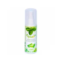 Spray alaun in apa florala de menta, 100ml, Steaua Divina