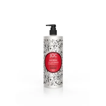 Sampon vegan pentru uz zilnic Care, 1000ml, JOC