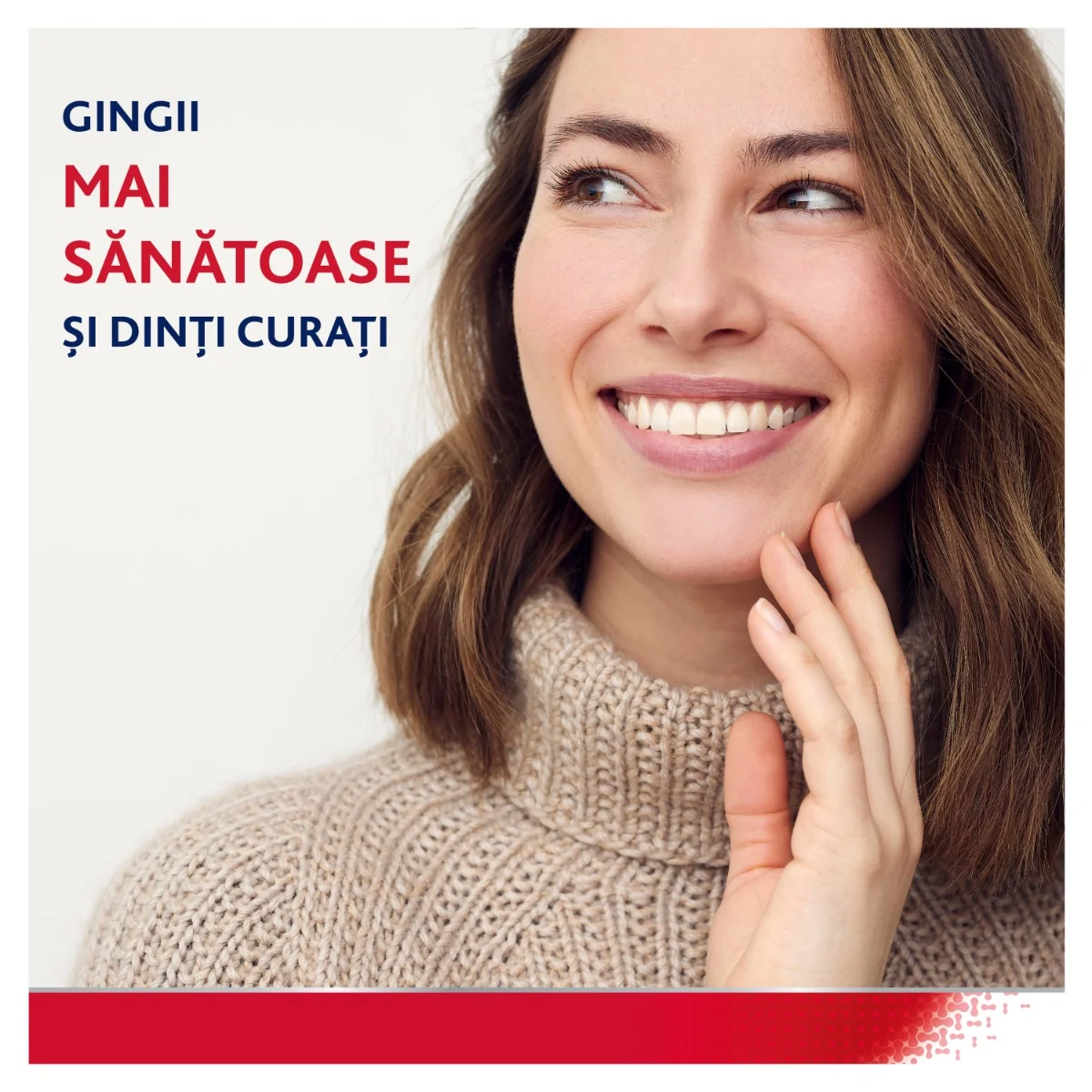 Pasta de dinti Fluoride, 75ml, Parodontax