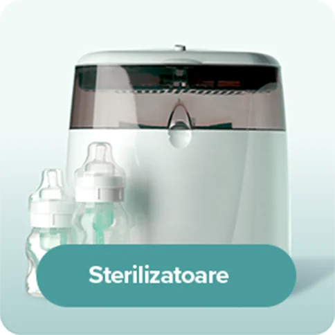 Sterilizatoare Sterilizatoare