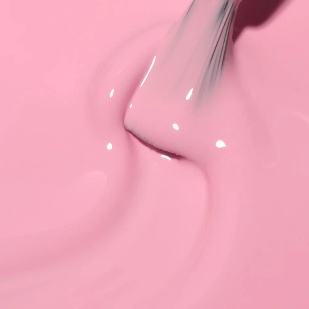 Rubber Base High Standards Dreaming in Pink, 15ml, Pinx.