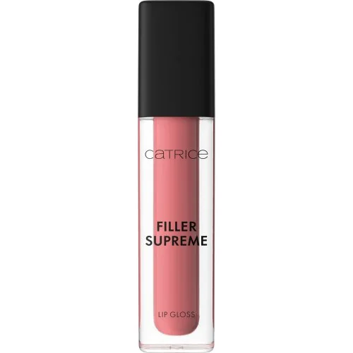 Luciu de buze 030 Miss Behave Filler Supreme, 3.2ml, Catrice 