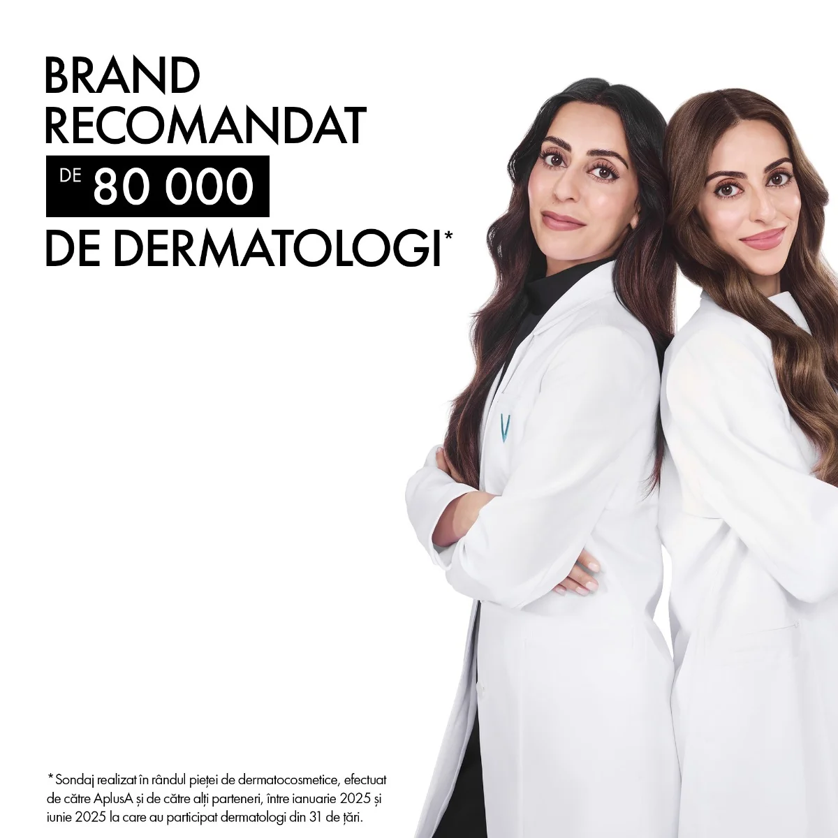 Crema intens hidratanta 100h cu acid hialuronic si niacinamida pentru ten uscat Mineral 89, 50ml, Vichy