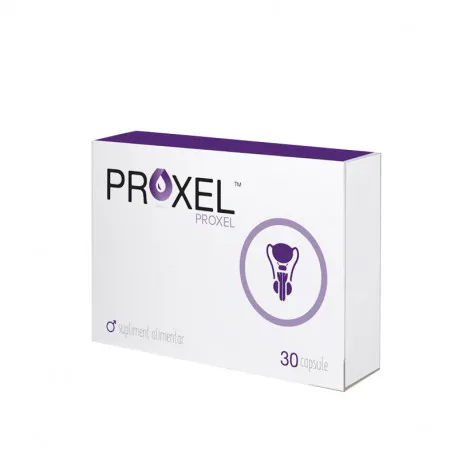 Prostamisin (Complex pt prostata marita/inflamata) - Primo Nutrition